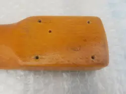 1965 FENDER JAZZMASTER NECK USA