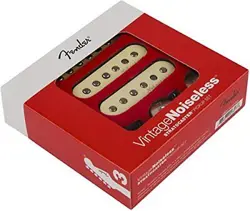 NOISELESS STRATOCASTER SET