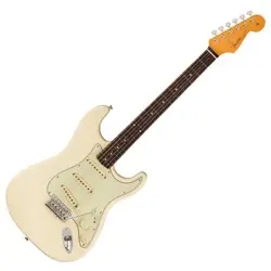 FENDER AMERICAN VINTAGE II 1961 STRATOCASTER RW OWT