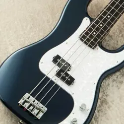 FENDER FSR  JAPAN HYBRID II PRECISION BASS -GUN METAL BLUE-3.96KG