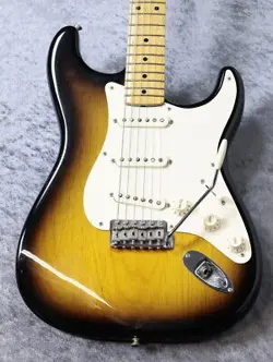 FENDER AMERICAN VINTAGE 1957 STRATOCASTER  -2CS- 2003'