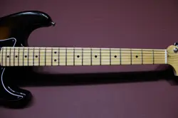 FENDER AMERICAN SPECIAL STRATOCASTER