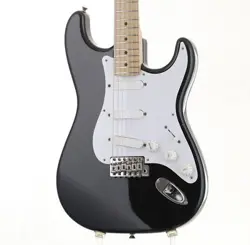 FENDER JAPANST54-95LS BLK 1999-2002