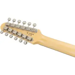 FENDER MADE IN JAPAN LIMITED STRATOCASTER XII ROSEWOOD FINGERBOARD 3-COLOR