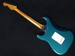 FENDER VINTERA II 50S STRATOCASTER OCEAN TURQUOISE