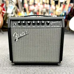 FENDER CHAMPION 20