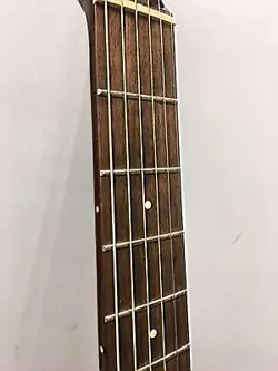 FENDER MALIBU PLAYEY