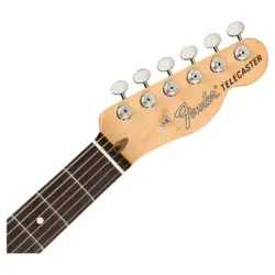 TELECASTER 6-STRING SATIN