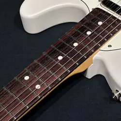 TELECASTER WHITE THINLINE