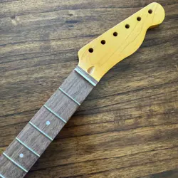22 FRETS BLEMISH
