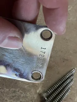 PRECISION MUSTANG BASS