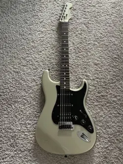 FSR STRATOCASTER 2004