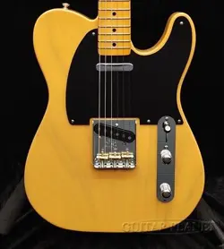 FENDER AMERICAN VINTAGE II 1951 TELECASTER -BUTTERSCOTCH BLONDE- V2435739 3.60KG