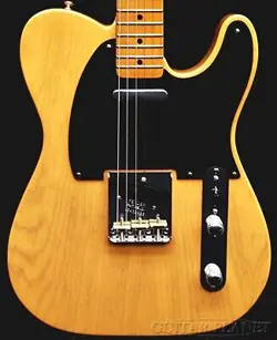 FENDER AMERICAN VINTAGE II 1951 TELECASTER -BUTTERSCOTCH BLONDE- V2432926 3.66KG