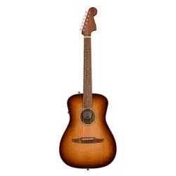FENDER MALIBU CLASSIC ACB PF ELECTRIC ACOUSTIC GUITAR NO.YG949
