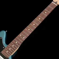 FENDER PLAYER SERIES JAGUAR TIDEPOOL PAU FERRO