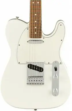 SERIES TELECASTER POLAR