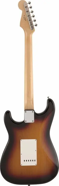 FENDER MADE IN JAPAN HERITAGE 60S STRATOCASTER ROSEWOOD FINGERBOARD 3-COLOR SUNB