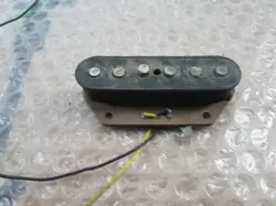 1975 FENDER TELECASTER USA PICKUP