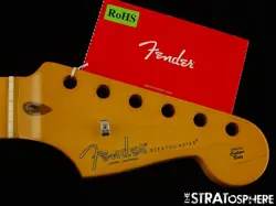 FENDER AMERICAN PROFESSIONAL PRO II STRAT NECK, DEEP C 9.5