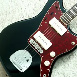 JAZZMASTER -BLACK- NOW