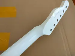 WHITE GLOSS 22FRET