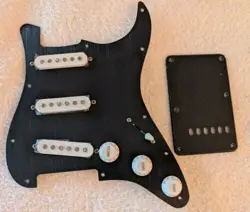 PICKGUARD SSS NR