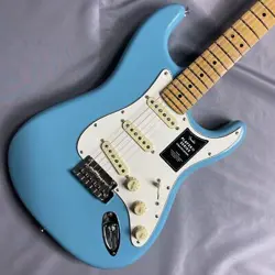 FENDER: PLAYER II ST MN ELECTRIC GUITAR