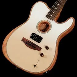 FENDER: FINNEAS SIG.