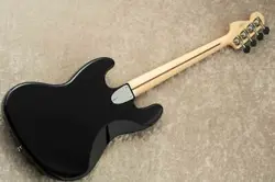 FENDER: FSR MADE IN JAPAN TRADITIONAL II 70S JAZZ BASS -BLACK-