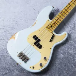 FENDER CS: B4