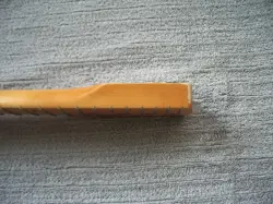 FENDER STRATOCASTER CBS