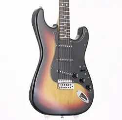 FENDER JAPAN ST71-85TX 3TS