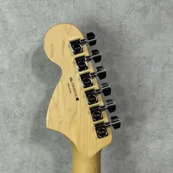 SPECIAL STRATOCASTER 2014