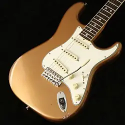 FENDER CUSTOM SHOP 1967 STRATOCASTER RELIC WITH CLOSET CLASSIC HARDWARE