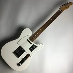 FENDER PLAYER TELE PF PWT