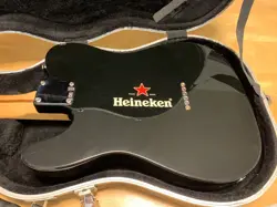 FENDER HEINEKEN STANDARD