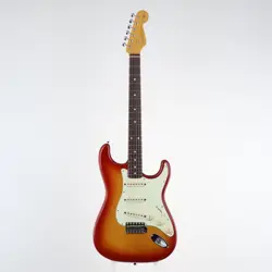 ST62-TX CBS STRATOCASTER