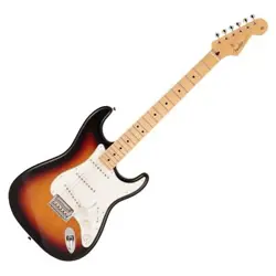 FENDER MADE IN JAPAN HYBRID II STRATOCASTER MN 3TS