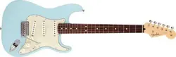 FENDER MADE IN JAPAN JUNIOR COLLECTION STRATOCASTER ROSEWOOD FINGERBOARD SATIN