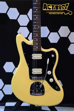 FENDER PLAYER JAZZMASTER BCR 2019 ELECTRIC GUITAR