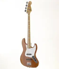 FENDER JAPAN JB75-80 NAT/M 1984-1987