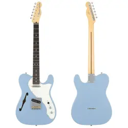 THINLINE BLUE WITH