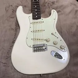 60S STRATCASTER ELECTRIC