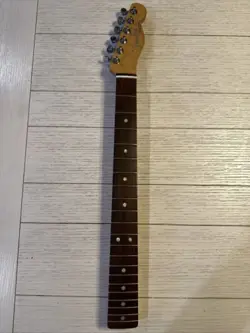 CHRISSIE HYNDE TELECASTER NECK
