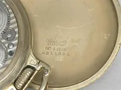 992B RAILWAY SPECIAL