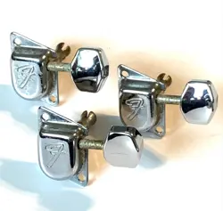 1970'S FENDER TUNERS