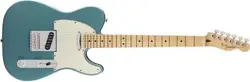 FENDER PLAYER SERIES TELECASTER TIDEPOOL MAPLE