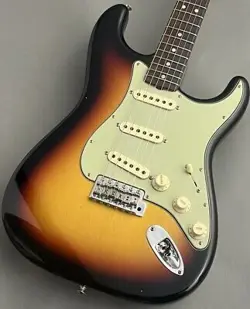 3-TONE SUNBURST #GGCTC