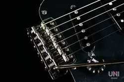 XIV STRATOCASTER NO.1157